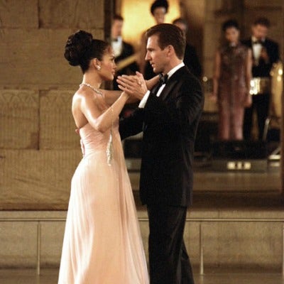 maid in manhattan