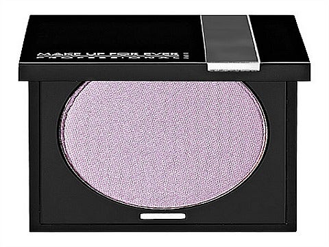 Make Up For Ever Eyeshadow in Mauve