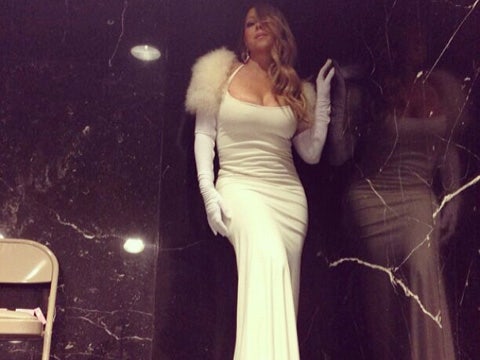 Mariah Carey Instagram