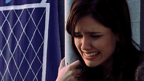 <b> While her movies like <i>Marley & Me</i> literally tore us apart. Never cried that hard in our life: </b> <a href=”http://i1264.photobucket.com/albums/jj496/KaceKacen/tumblr_lzq5w9tSK41qhzh1go1_500.gif”>Photobucket</a>