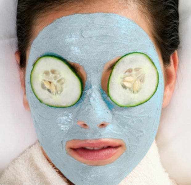 weird beauty rituals that work