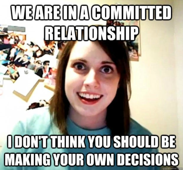 Best Relationship Memes That Will Get You Through Anything