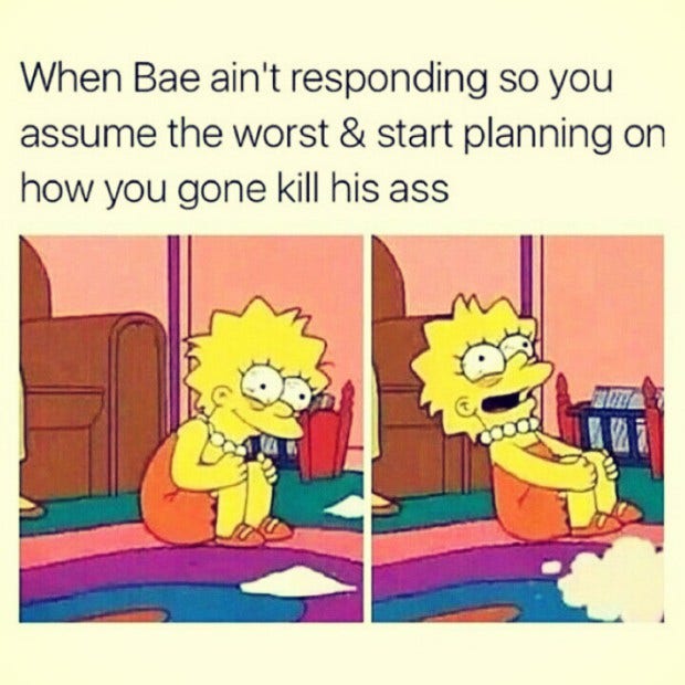 Best Relationship Memes That Will Get You Through Anything