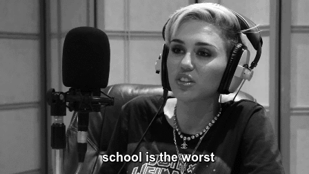 Miley Cyrus - Tumblr