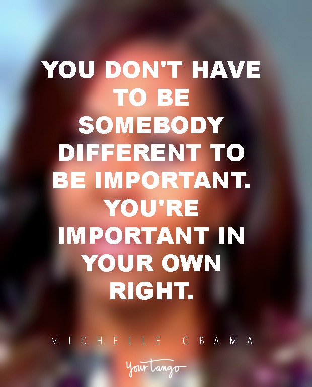 INSPIRING Michelle Obama Quotes On Overcoming Adversity 