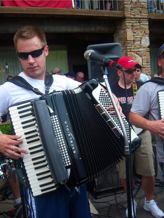 accordion