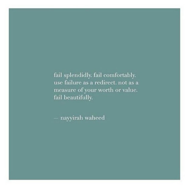 Nayyirah Waheed Instagram Poems Love Poems 