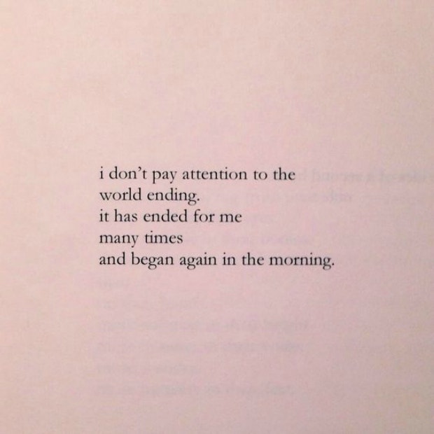 Nayyirah Waheed Instagram Poems Love Poems 