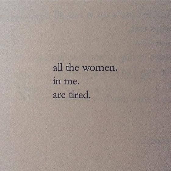 Nayyirah Waheed Instagram Poems Love Poems 