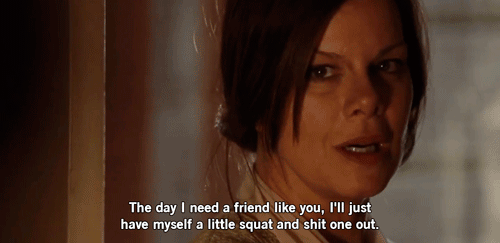 What do you mean you want to be friends?
Breakup Quotes Comebacks For Your Ex