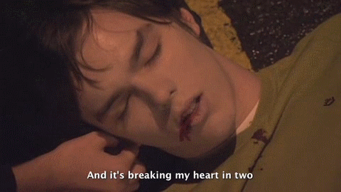 It should Nicholas Hoult - Tumblr