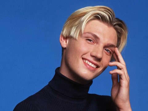 nick carter