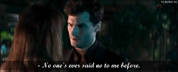Jamie Dornan Fifty Shades Of Grey Quotes Sex Quotes