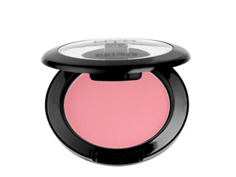 NYX Cosmetics Rouge Cream Blush in Boho Chic