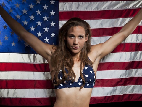 Lolo Jones