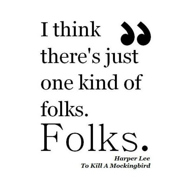 harper lee quotes