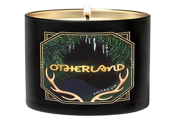 Otherland Candle