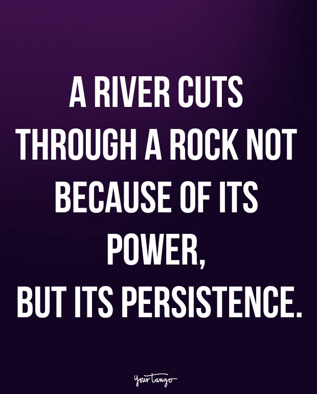 life quotes about perseverance 