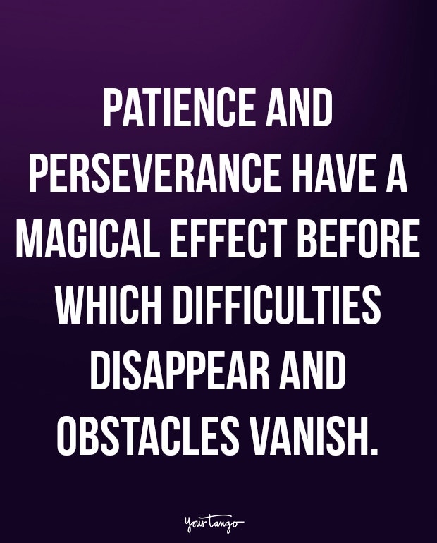 life quotes about perseverance 