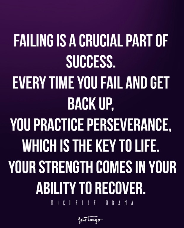 life quotes about perseverance 