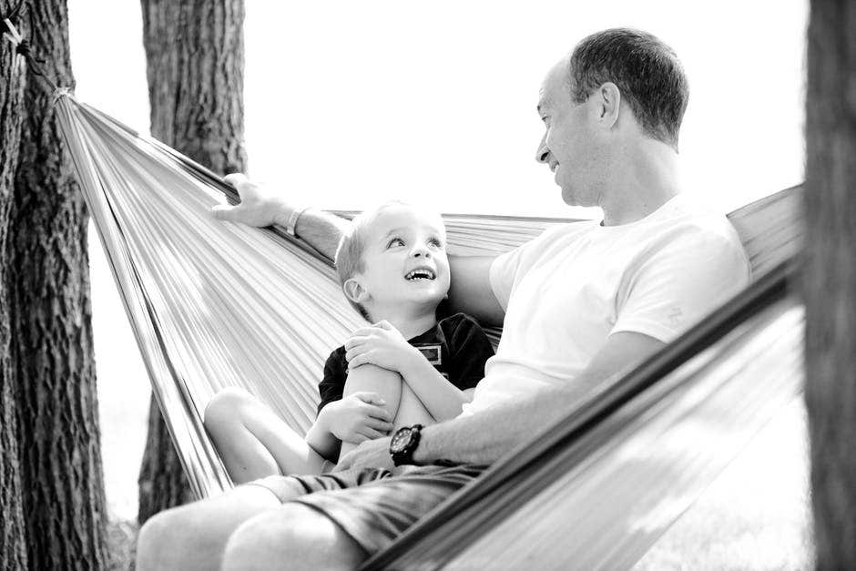 Gemini zodiac signs who make the best dads
