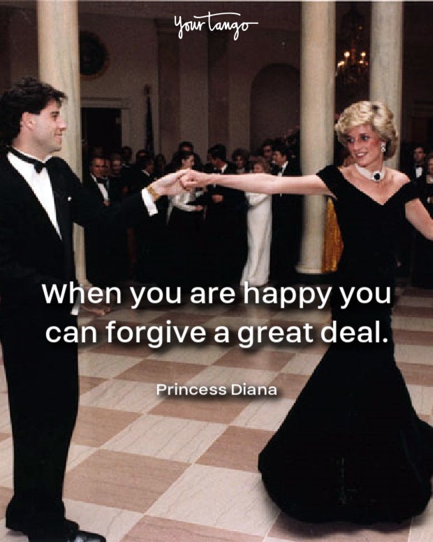 Princess Diana quote