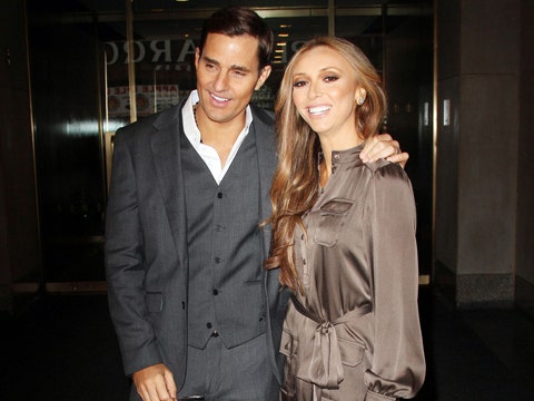 Bill & Giuliana Rancic