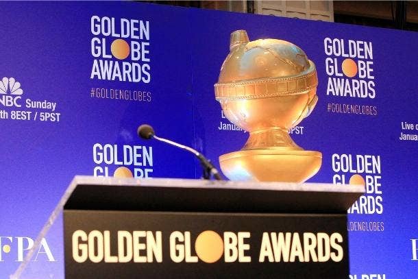 rules celebs follow at golden globes