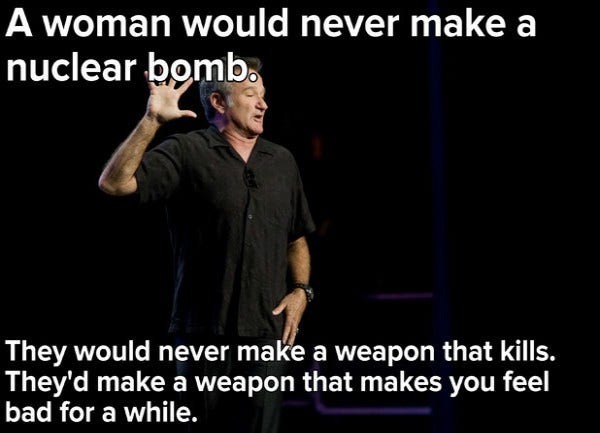 Robin Williams Quotes Mental Health Grief And Loss