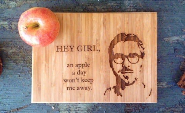 Best Divorce Gifts For Women: ryan gosling gifts