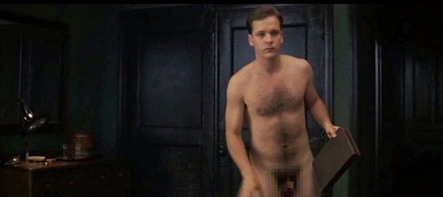 peter sarsgaard nude