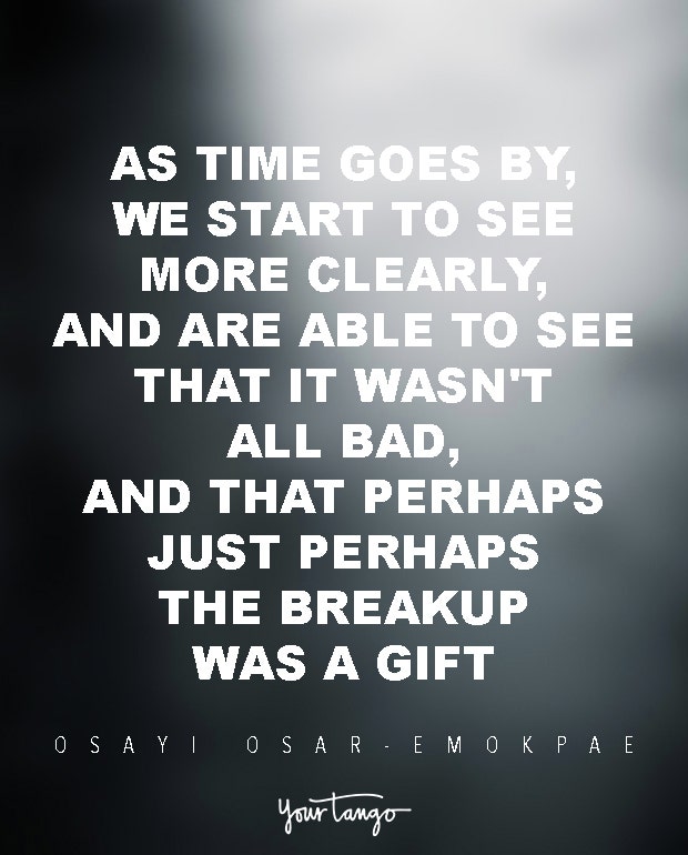 Sad Quotes About Heartbreak after breakup