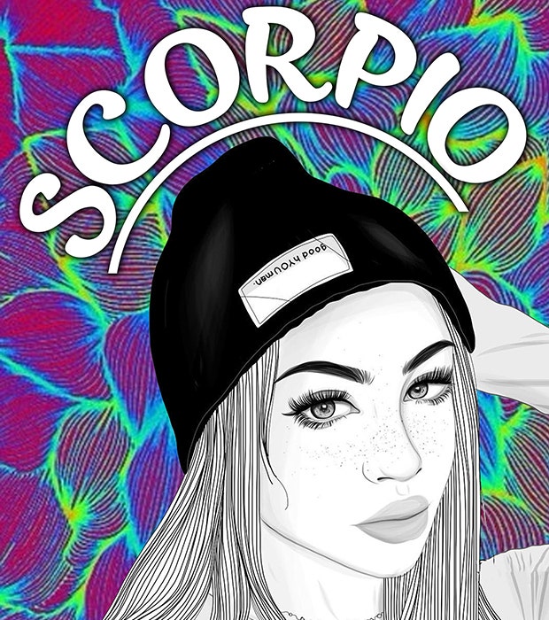 scorpio