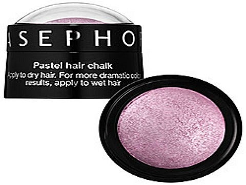 Sephora Collection Pastel Hair Chalk