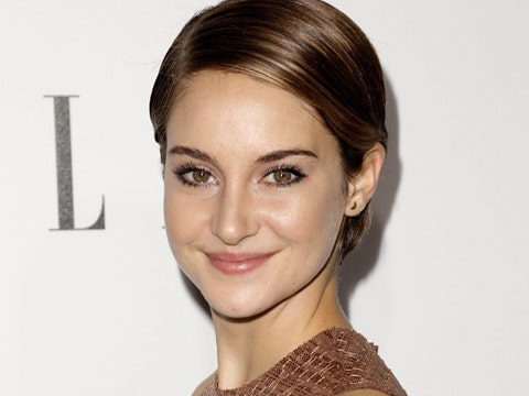 Shailene Woodley