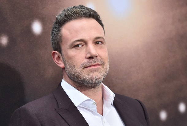 Ben Affleck