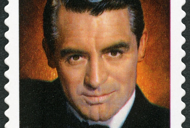 Cary Grant