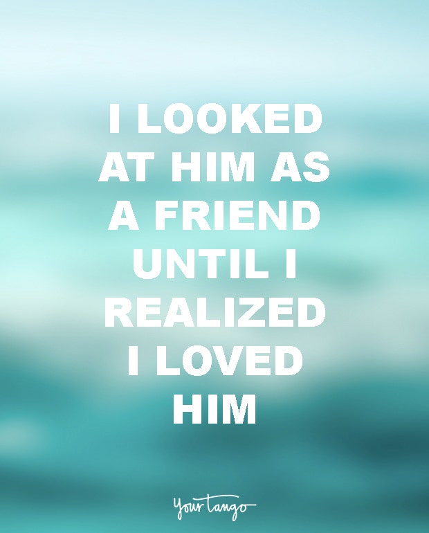 Quotes About Best Friends Who Are Also Your Soulmate