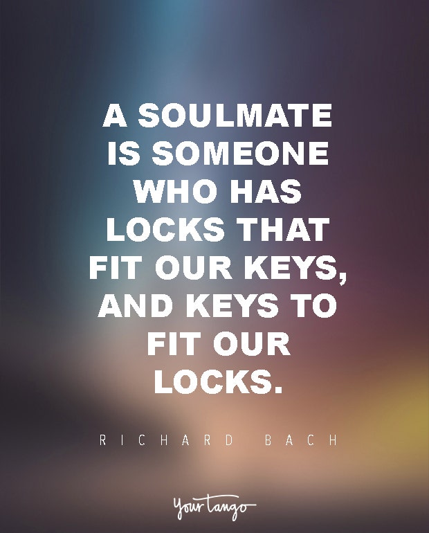 Quotes About Best Friends Who Are Also Your Soulmate