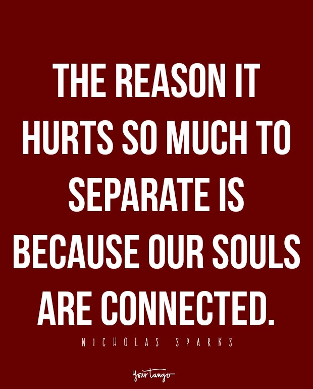 soulmate famous quotes