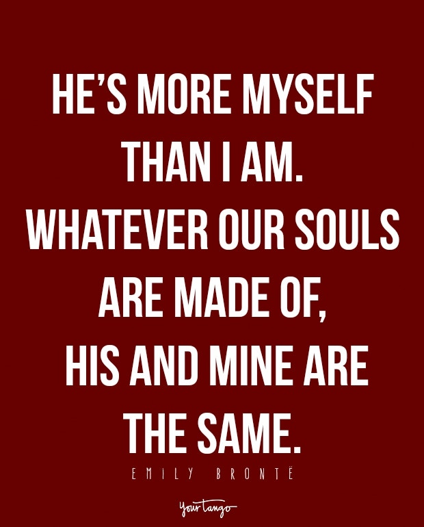 soulmate famous quotes