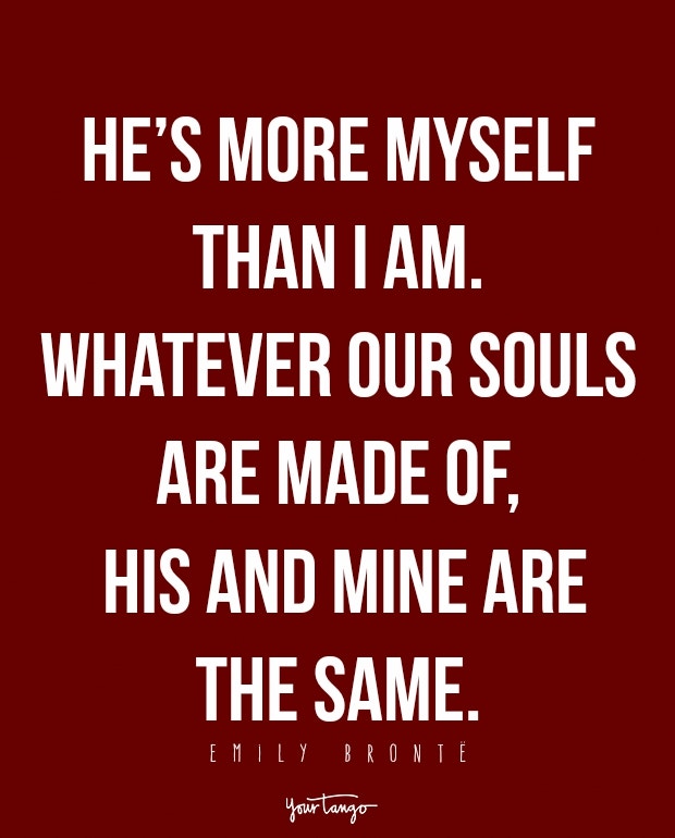 soulmate famous quotes