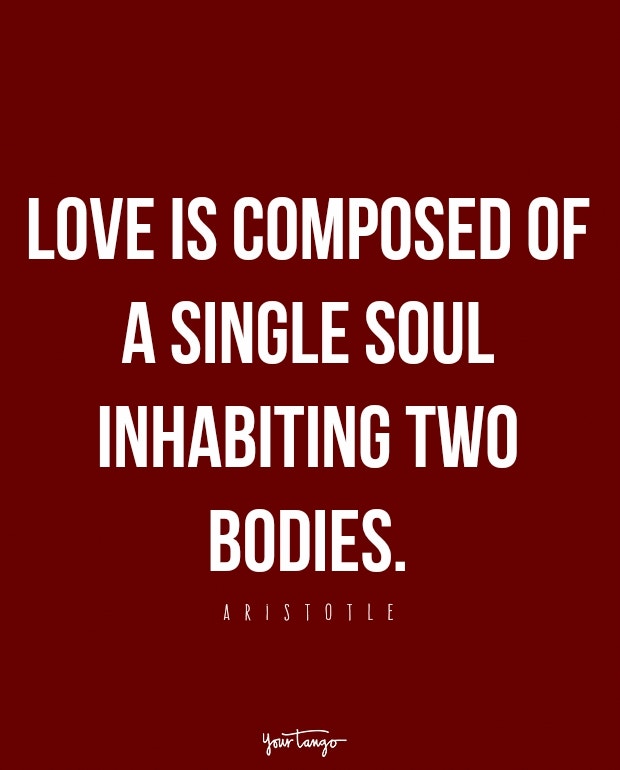 soulmate famous quotes