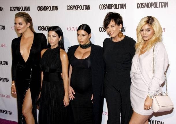 strict rules the kardashian kids follow kardashian family