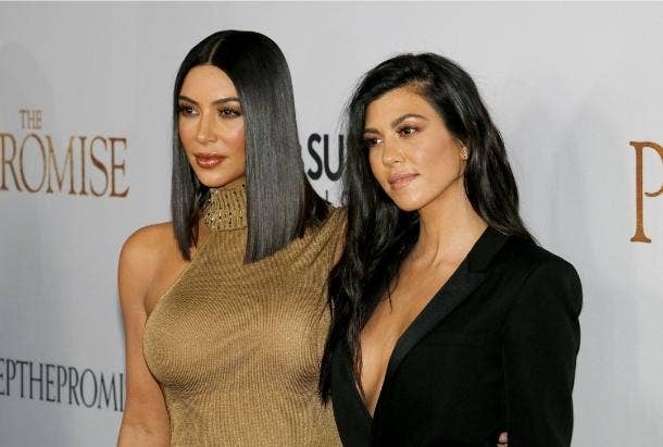 strict rules the kardashian kids follow kim kardashian kourtney kardashian