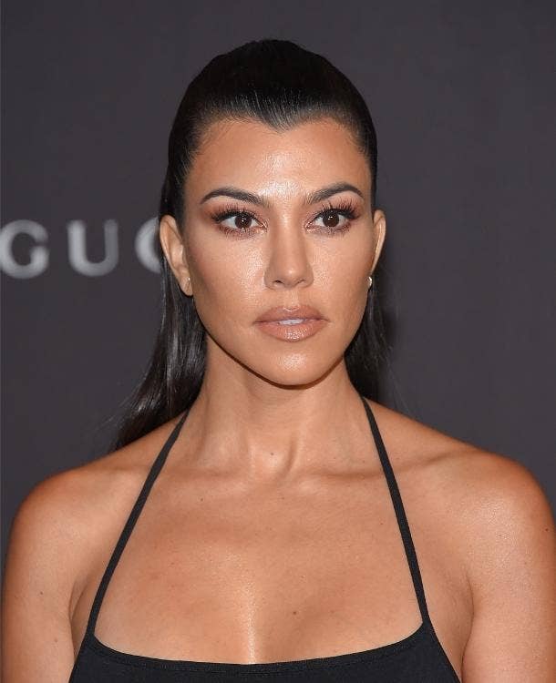 strict rules the kardashian kids follow kourtney kardashian