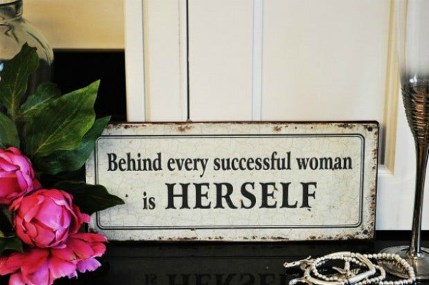 Inspirational Quotes for women