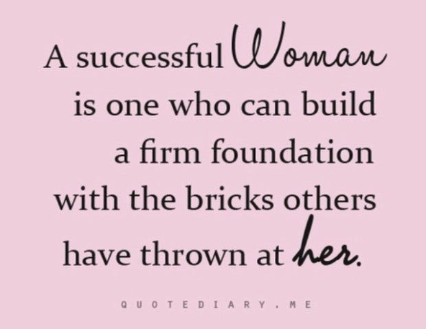 Inspirational Quotes for women