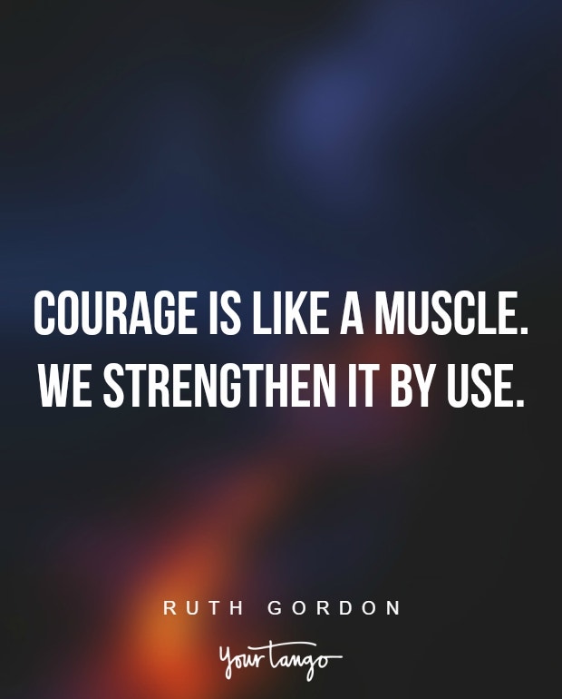 quotes about strength