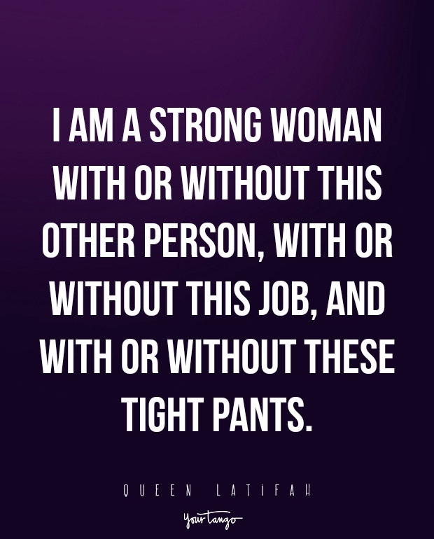 strong women quotes about strength